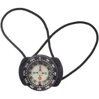 OMS Bussola Gauge Mount For Wrist