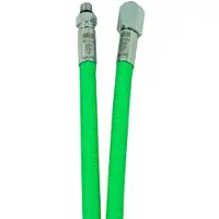 Miflex Tubo Flessibile High-flexible Lp Regulator Unf 3/8