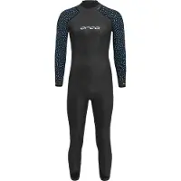 Orca Muta Per Pesca Subacquea Mantra Freedive 2 Mm