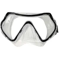 So Dive Maschera Subacquea Devil
