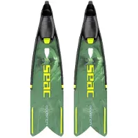 Seac Sub Pinne Da Pesca Subacquea Booster