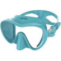Aquaneos Maschera Subacquea Colours