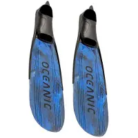 Oceanic Pinne Da Immersione Predator