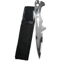 Picasso Coltello Tiger Magnet