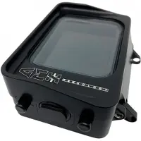 Amx Teknology Protezione Per Computer Subacqueo Freedom Droit V1 T6082