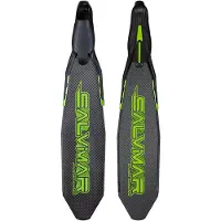 Salvimar Pinne Da Pesca Subacquea Carbo Speeder