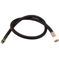 Metalsub Tubo Flessibile Regulator Flex Male 1/2´´ Unf