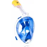Aquaneos Maschera Da Snorkeling Basic