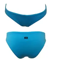 Turbo Slip Bikini Capri