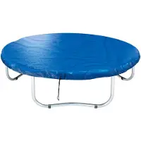 Aktive Copertura Per Trampolino Impermeabile E Con Protezione Uv
