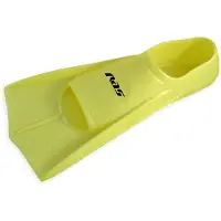 Ras Pinne Da Nuoto Silicone
