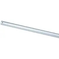 AstralPool Maniglia Telescopica Classica Fissa Con Fissaggio A Clip 2.5m