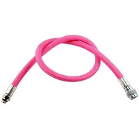 Metalsub Tubo Flessibile Bcd Inflator Flex