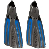 Oceanic Pinne Da Immersione Viper 2 Ff
