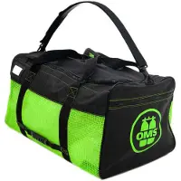 OMS Borsa Per Attrezzatura Mesh