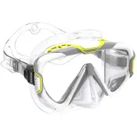 Mares Maschera Subacquea Pure Wire Eco Box