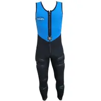 Seland Muta Per Freediving Nive Hidrospeed 5 Mm