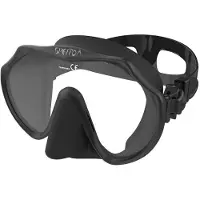 Spetton Maschera Subacquea X-vision 2