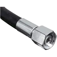 BTS Tubo Flessibile Low Pressure Unf 1/2