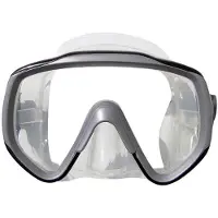 So Dive Maschera Subacquea X Sight