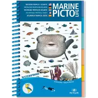 Pictolife Guida Caribean Marine