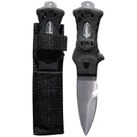 So Dive Coltello Shark