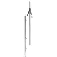 Imersion Asta Di Lancia Tahitian Steel 7 Mm