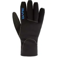 Bare Guanti K Palm 3 Mm