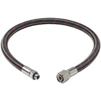 Miflex Tubo Flessibile High-flexible Regulator Unf 3/8