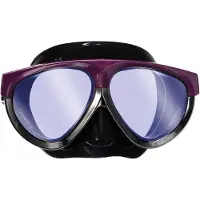 Ist Dolphin Tech Maschera Subacquea Drago