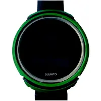 Amx Teknology Protezione Per Computer Subacqueo D5 Suunto V1 T6082
