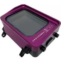 Amx Teknology Protezione Per Computer Subacqueo Freedom Droit V1 T6082