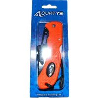 Aquatys Coltello Bc