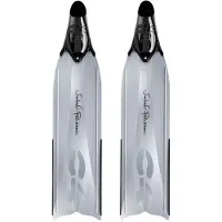 C4 Freediving Pinne Per Freediving Umberto Pelizzari Sideral Soft