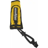 Dive System Coltello Con Fodero Inflator
