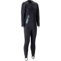 Bare Sottomuta Da Donna Polar Stretch Mid-layer
