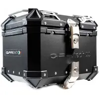 Gpr Exclusive Bauletto Da Moto Alpi-tech 26l Universal