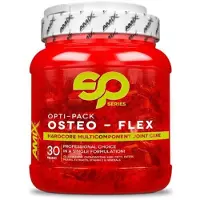 Amix Opti-pack Osteo-flex Polveri 30 Bustine
