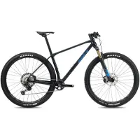 Bh Bicicletta Da Mtb Ultimate 8.5 29´´ Xt 8100 2023