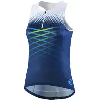 Bicycle Line Maglia Senza Maniche Edera