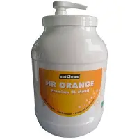 Zvg Sapone Per Le Mani Hr Orange 3l