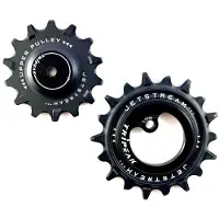 Tripeak Set Di Pulegge Per Bicicletta Sram Mtb T-type Axs Series