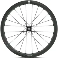 Fulcrum Set Di Ruote Da Strada Speed 42 Db 2wf Carbon 28´´ Disc Tubeless