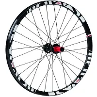 Gtr Ruota Posteriore Da Mtb Sl27 27.5´´ 6t Disc Tubeless
