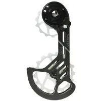 Split Second Sistema Di Pulegge Del Cambio Sram Red/force 12s Ceramic Performance
