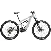 Bh Bicicletta Elettrica Da Mtb Xtep Lynx Pro 0.8 Ep801 29´´ Xt 2023