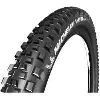 Michelin Moto Pneumatico Da Mtb Wild Am Perf Tubeless 27.5´´ X 2.80