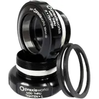 Praxis Calotte Del Movimento Centrale Road/mtb M24 Bb86/90/92