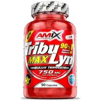 Amix Massa Muscolare Tribulyn Max 90% 100 Unità