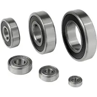 Mvtek Cuscinetto Movimento Centrale 30x41x11 Mm Medium